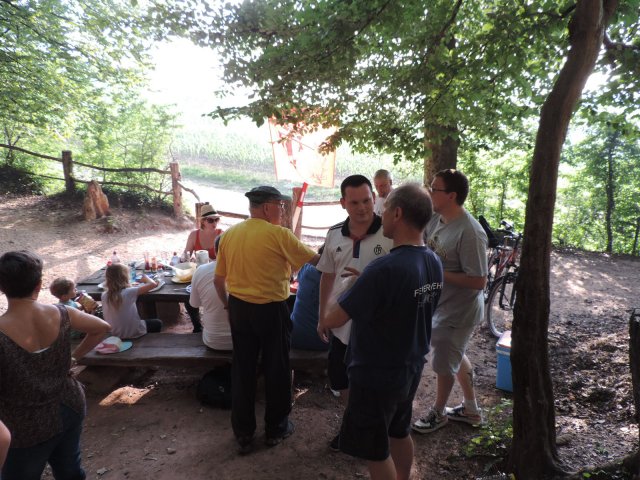 2015_07 Glygge Pic-Nic